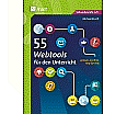55 Webtools für den Unterricht aus der Kategorie Informatik- EDV
