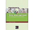 Panoramica. Notte prima degli esami aus der Kategorie Italienisch