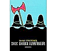 Die drei Räuber aus der Kategorie Deutsch