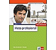 Meta profesional B1 ed.int. AB + CD aus der Kategorie Spanisch