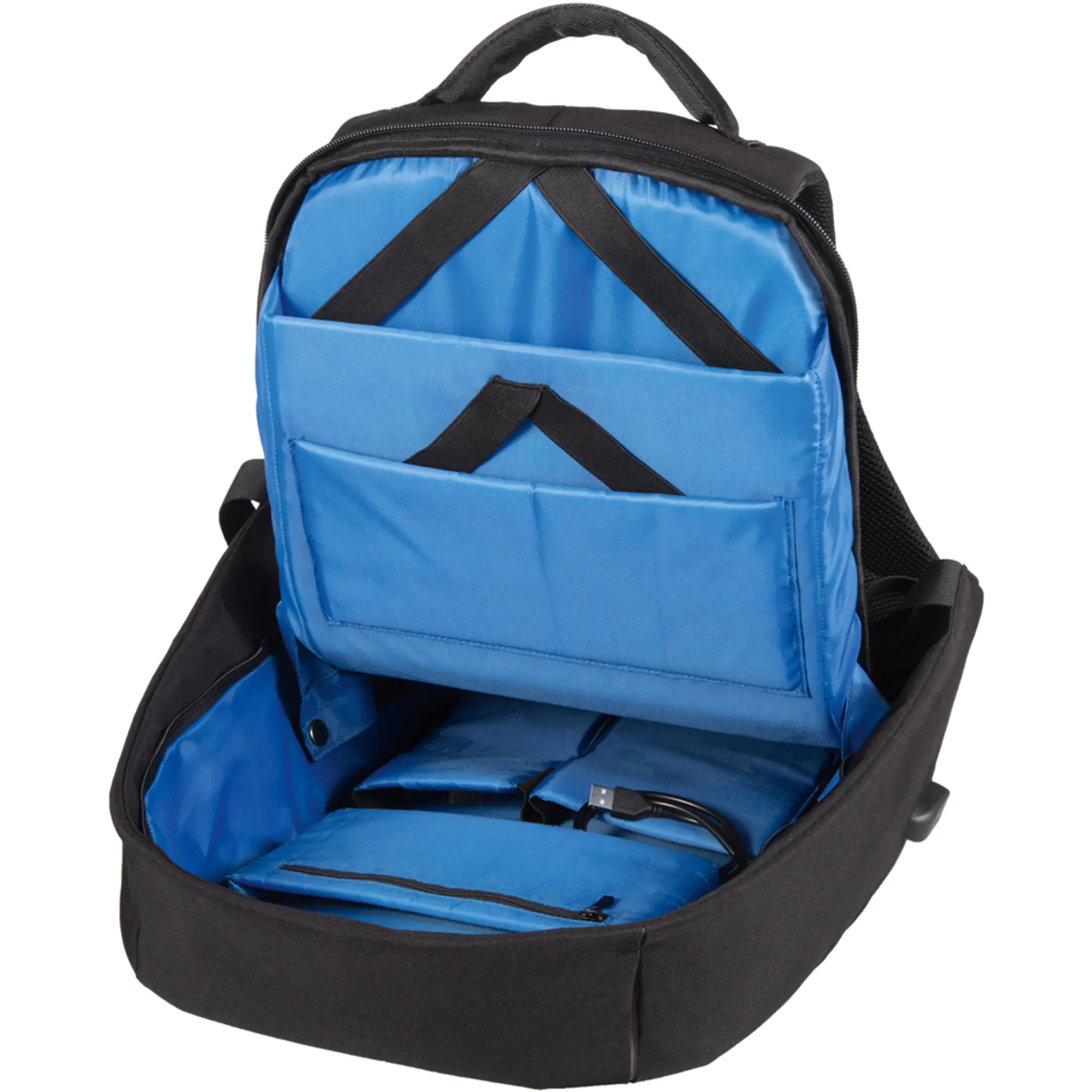 Stop Rucksack RC PET schwarz aus der Kategorie Taschen & Koffer