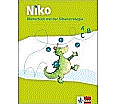 Das Niko Wörterbuch 1.-4. Schuljahr mit der Silbenstrategie aus der Kategorie Deutsch