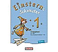 Einsterns Schwester. Erstlesen. Lösungen. Bayern aus der Kategorie Deutsch