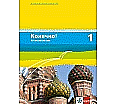 Konetschno! 1. Russisch als 3. Fremdsprache. Intensivnyj Kurs. Schülerbuch aus der Kategorie Russisch
