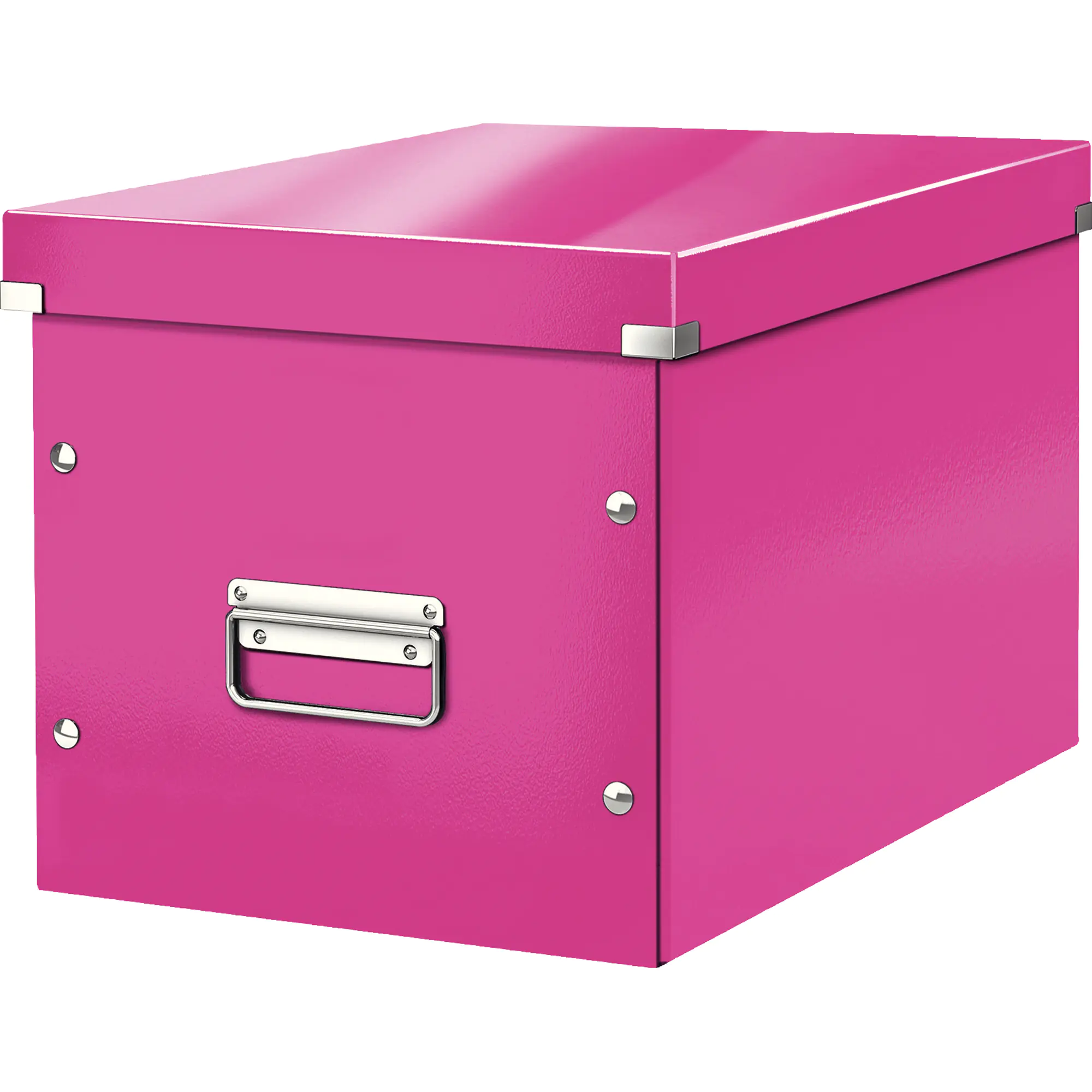 Leitz Archivbox Click+Store Cube L pi aus der Kategorie Archivierung