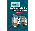 Baukonstruktion im Planungsprozess aus der Kategorie Berufsschulen