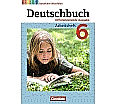 Deutschbuch. 6. Schuljahr. Arbeitsheft mit Lösungen. Differenzierende Ausgabe aus der Kategorie Deutsch