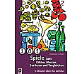 101 Spiele zum Zählen, Messen, Sortieren und Vergleichen aus der Kategorie Mathematik