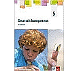 deutsch.kompetent 5. Arbeitsheft aus der Kategorie Deutsch