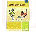 Welt der Zahl - I-Materialien. Erstes Rechnen bis 6 (A3) aus der Kategorie Mathematik