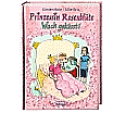 Prinzessin Rosenblüte. Wach geküsst! aus der Kategorie Kinderbücher