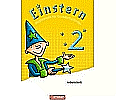 Einstern 2. Arbeitsheft aus der Kategorie Mathematik