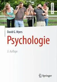 Psychologie aus der Kategorie Psychologie