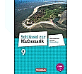 Schlüssel zur Mathematik 9. Schuljahr. Niedersachsen Differenzierende Ausgabe aus der Kategorie Mathematik