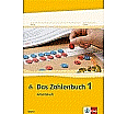 Das Zahlenbuch 1. Arbeitsheft aus der Kategorie Mathematik
