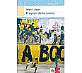 El equipo de los sueños aus der Kategorie Spanisch