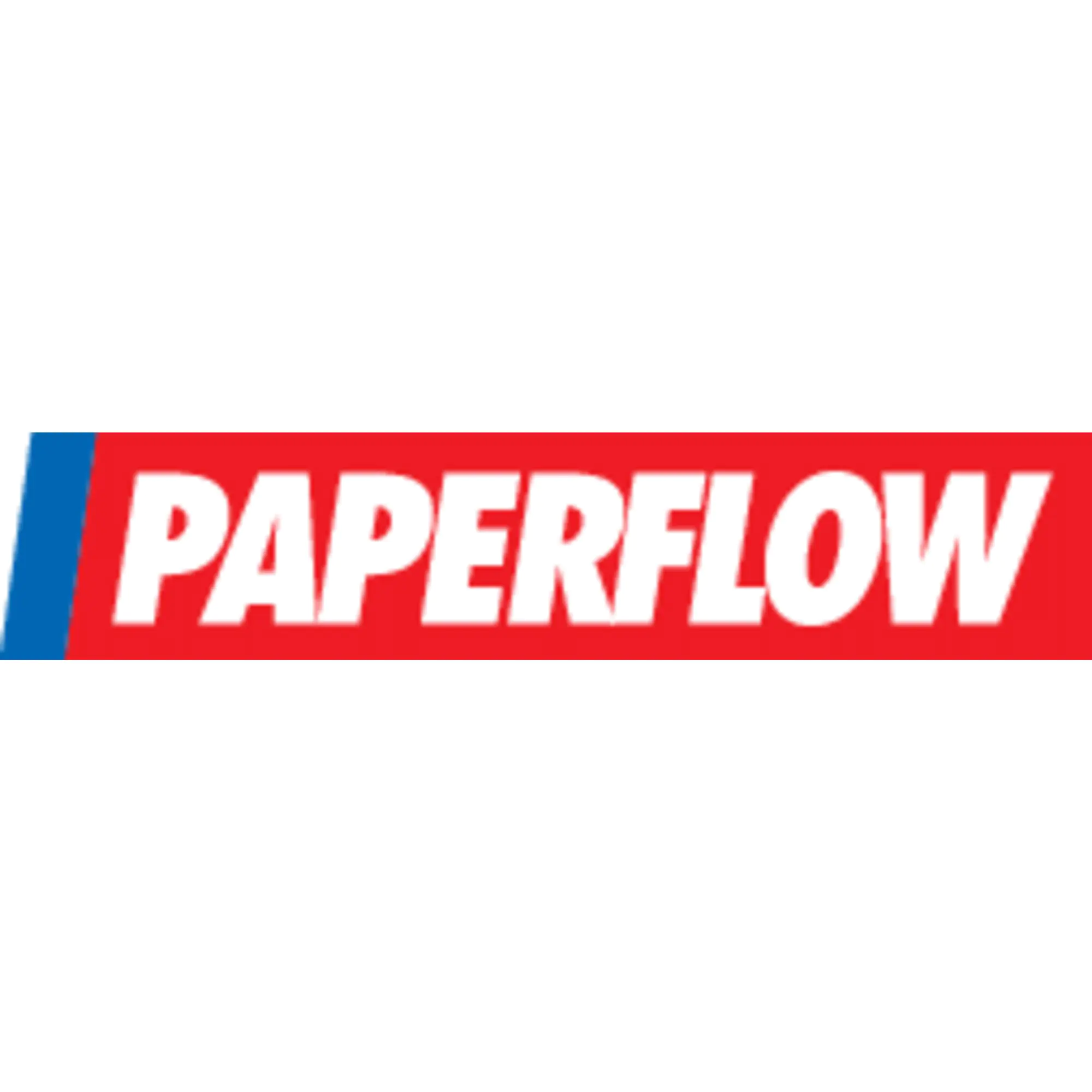 Paperflow Beistelltisch Meet 50x75cm sw/ws aus der Kategorie Möbel & Ausstattung