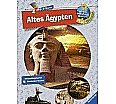 Wieso? Weshalb? Warum? ProfiWissen 2: Ägypten aus der Kategorie Kinderbücher