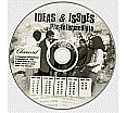 Ideas and Issues Pre-Interm., CD aus der Kategorie Englisch