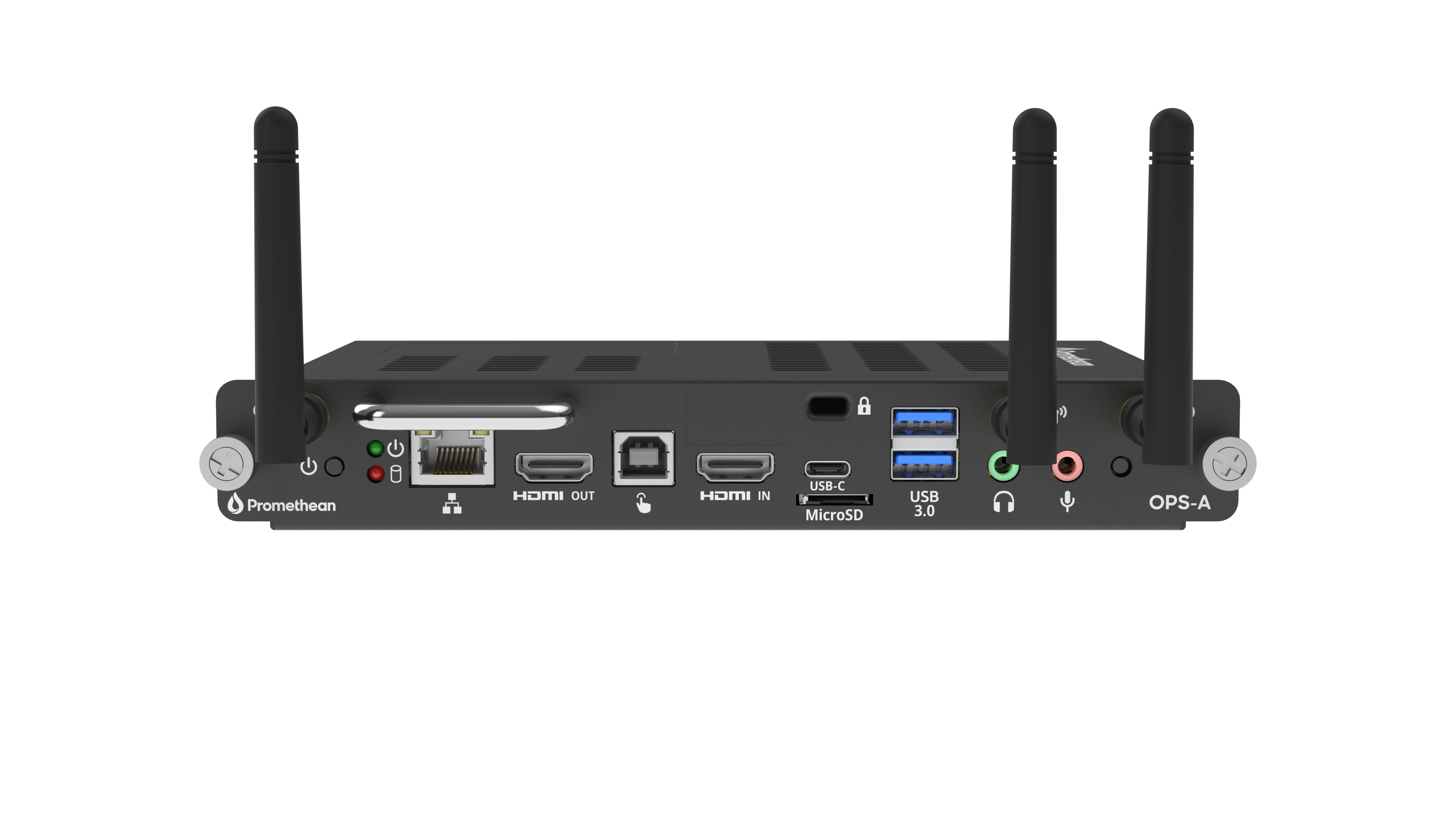 Promethean OPS-A-Modul aus der Kategorie OPS-Module