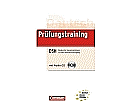 Deutsch als Fremdsprache. Prüfungstraining. Deutsche Sprachprüfung für den aus der Kategorie Deutsch