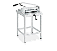 Untergestell für IDEAL-Schneidemaschine 4305