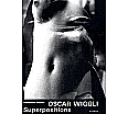 Oscar Wiggli - Superpositions aus der Kategorie Taschenbücher