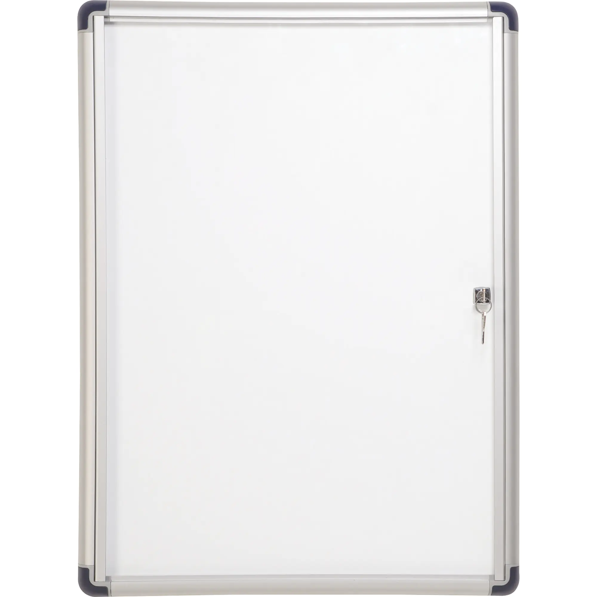 Bi-office Schaukasten Budget 35,7x73,5cm magnetisch aus der Kategorie Schaukästen