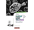 Natur und Technik 5.-10. Schuljahr - Gesundheit  - Handreichung aus der Kategorie Naturwissenschaften