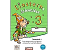 Einsterns Schwester. Sprache und Lesen 3. Schuljahr. Themenheft 1 aus der Kategorie Deutsch