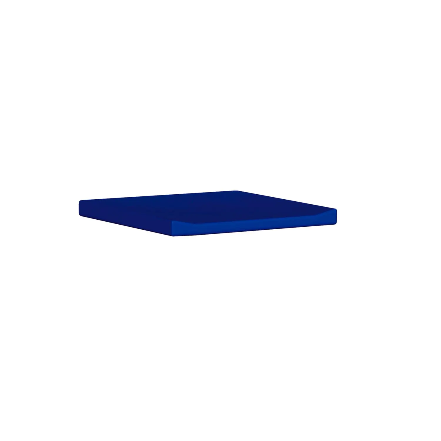 Wickelauflage 4cm hohe Auflage, 4cm hohe Aufkantung aus der Kategorie Hygiene