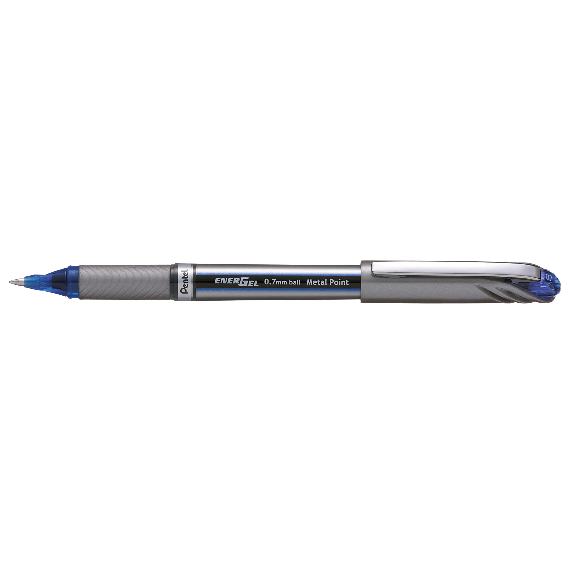 Pentel Gelroller EnerGel 0,35mm Kappenmodell bl aus der Kategorie Tinten- & Gelschreiber