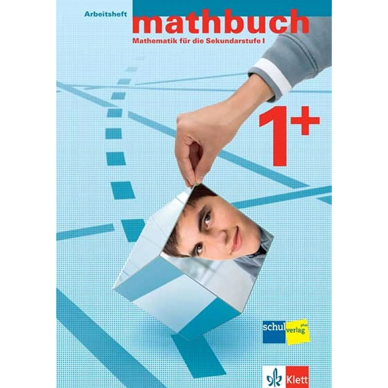 Mathbuch 1, Arbeitsbuch + (Erweiterte Ansprüche) aus der Kategorie Mathematik
