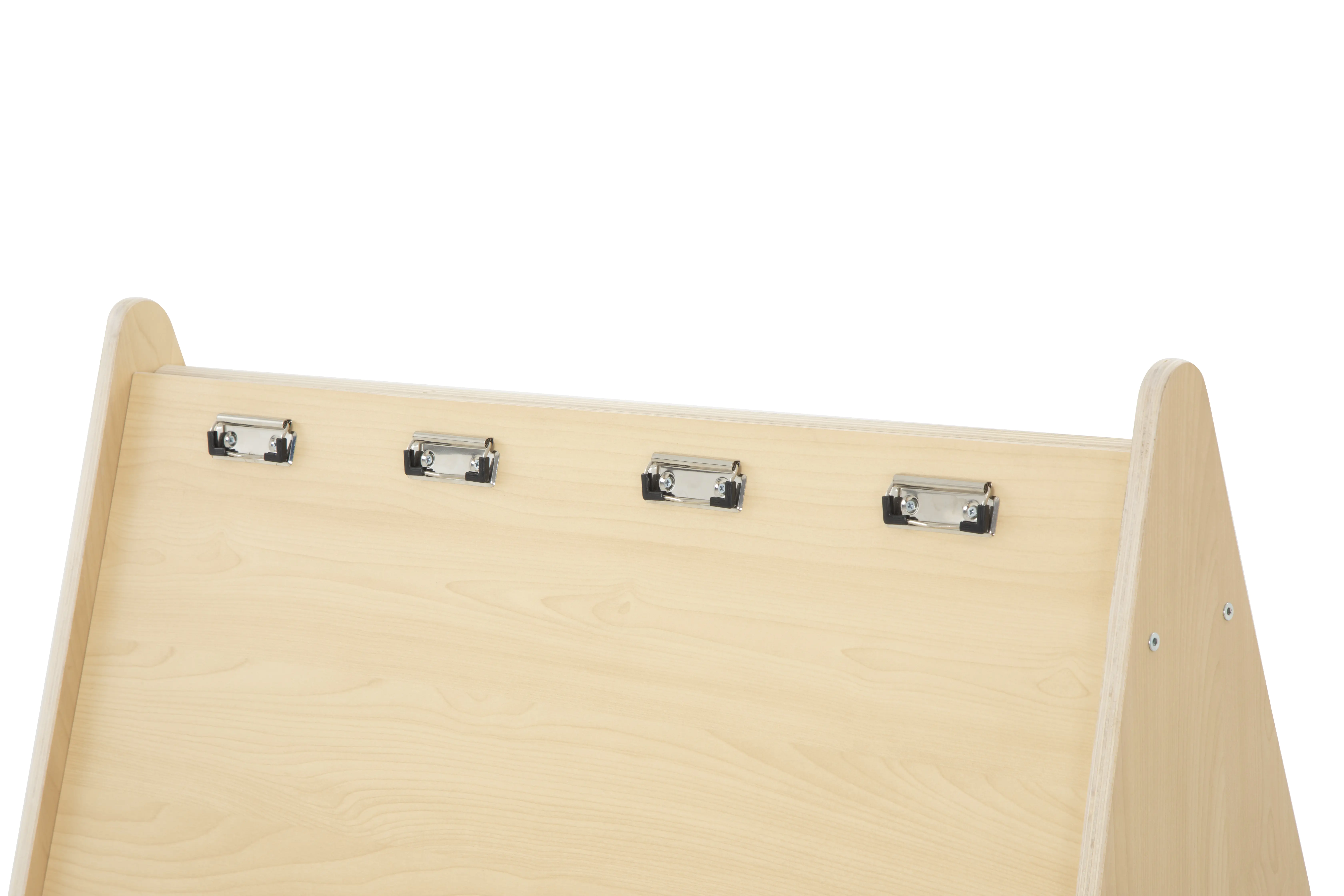 Wisdom | Staffelei mobil | 80 x 39 x 120 cm | Holz aus der Kategorie Bausteine & Spiellandschaften