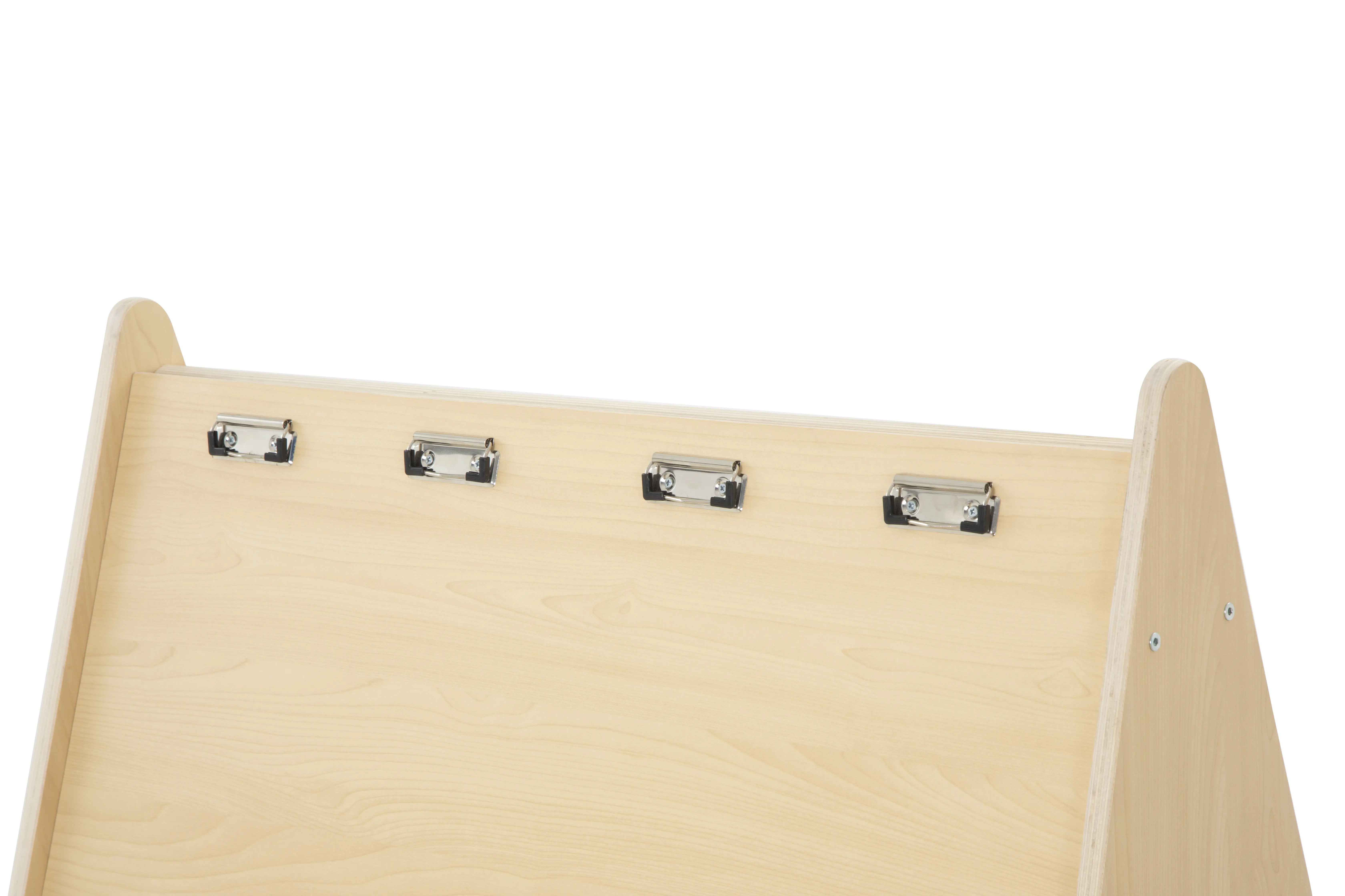 Wisdom | Staffelei mobil | 80 x 39 x 120 cm | Holz aus der Kategorie Bausteine & Spiellandschaften