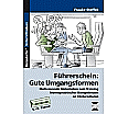 Führerschein: Gute Umgangsformen aus der Kategorie Deutsch