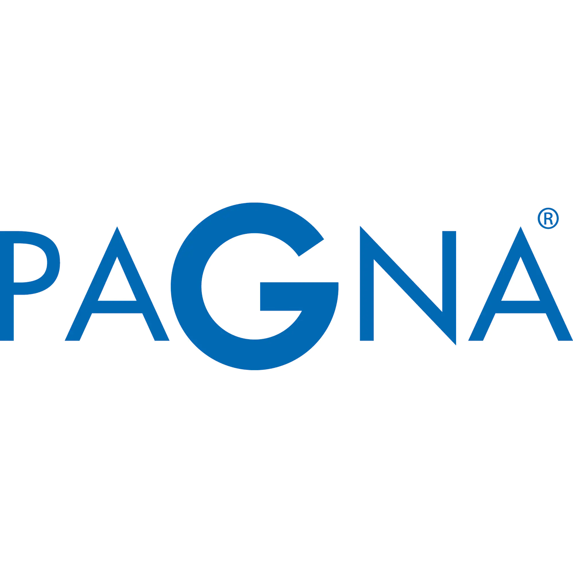Pagna Leitregister A6 A-Z 25tlg. bl aus der Kategorie Karteiablage