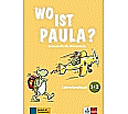 Wo ist Paula?, Lehrerhandbuch zu Band 1+2 aus der Kategorie Deutsch