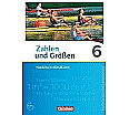Zahlen und Größen 6. Schuljahr. Schülerbuch NRW aus der Kategorie Mathematik