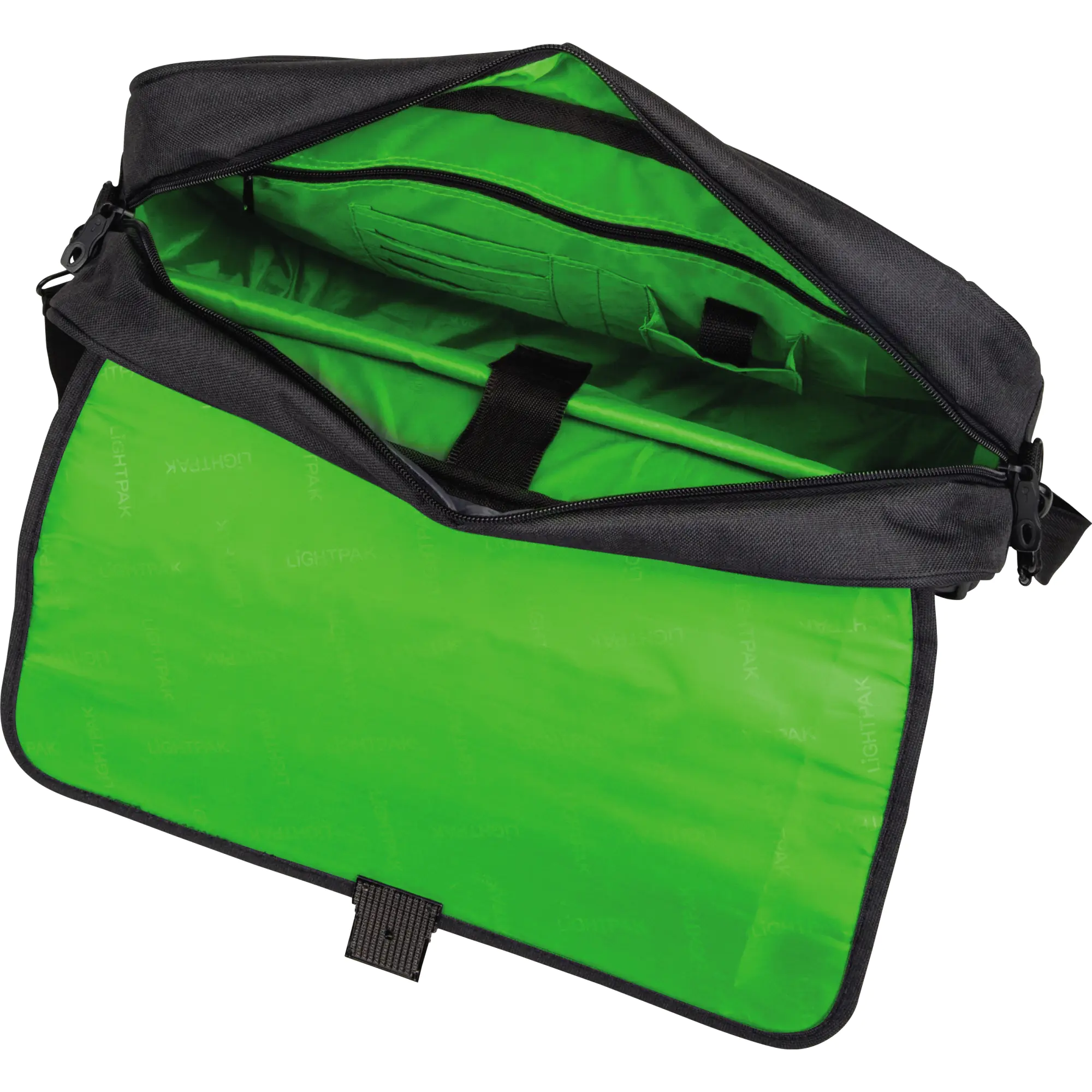 Soennecken Aktentasche oeco schwarz aus der Kategorie Taschen & Koffer