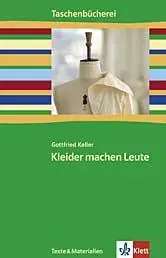 Kleider machen Leute aus der Kategorie Deutsch
