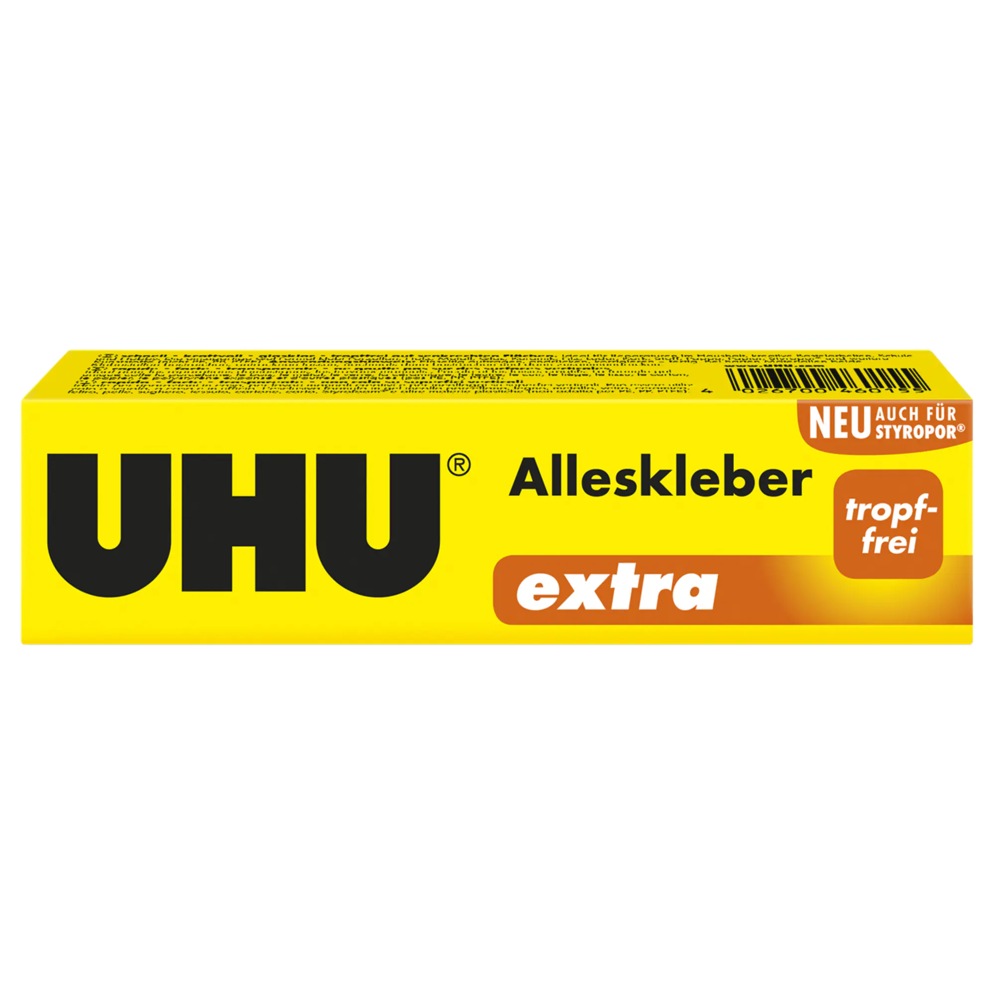Uhu Alleskleber extra 31g aus der Kategorie Kleber
