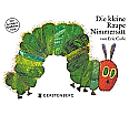 Die kleine Raupe Nimmersatt aus der Kategorie Kinderbücher