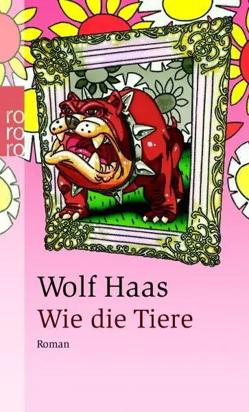 Wie die Tiere aus der Kategorie Taschenbücher