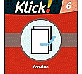 Klick! Deutsch 6. Schuljahr. Rechtschreiben und Grammatik. Schreiben und Lesen aus der Kategorie Deutsch