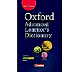 Oxford Advanced Learner's Dictionary 9.Auflage aus der Kategorie Englisch