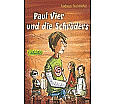 Paul Vier und die Schröders aus der Kategorie Kinderbücher