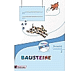 Bausteine Sprachbuch Übungsheft 2 ds mit Lernsoftware aus der Kategorie Deutsch