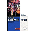 Fokus Chemie 9./10. Schuljahr, Schülerbuch, Berlin/ Brandenburg aus der Kategorie Chemie