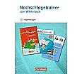 Jo-Jo Sprachbuch 2-4. Schuljahr. Nachschlagetrainer zum Wörterbuch mit CD-ROM aus der Kategorie Deutsch